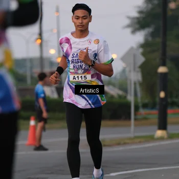 Runner Photo 6094488