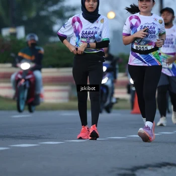 Runner Photo 6094489