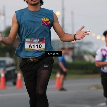 Runner Photo 6094491