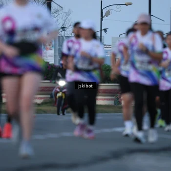 Runner Photo 6094494