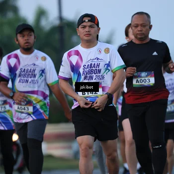 Runner Photo 6094496