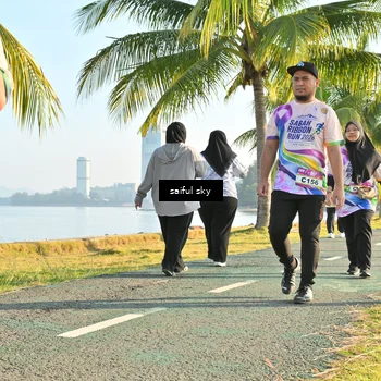 Runner Photo 6094499