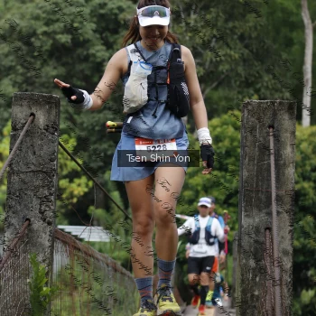 Runner Photo 60945