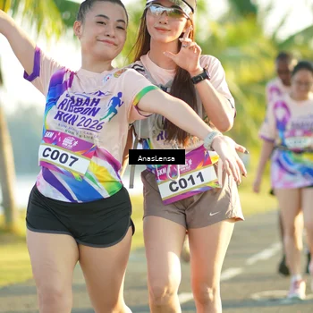 Runner Photo 6094501