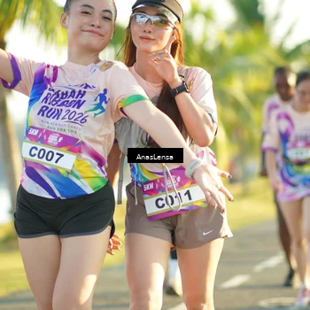 Runner Photo 6094502