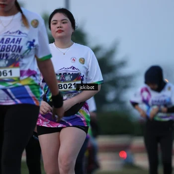Runner Photo 6094504