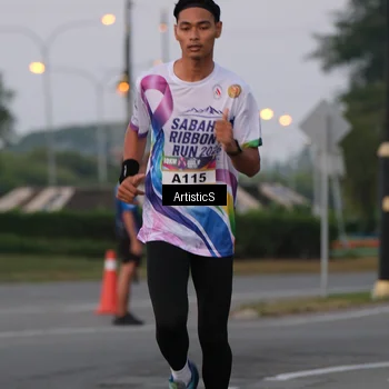 Runner Photo 6094505