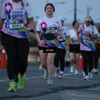 Runner Photo 6094506