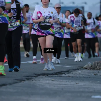 Runner Photo 6094508
