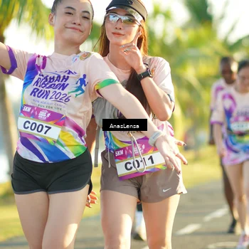 Runner Photo 6094509