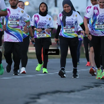 Runner Photo 6094517