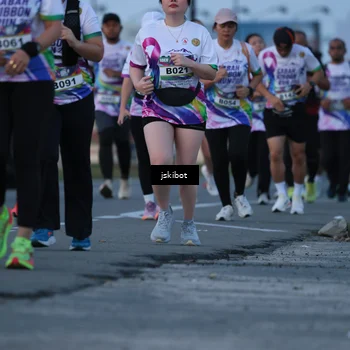 Runner Photo 6094519