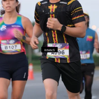 Runner Photo 6094520