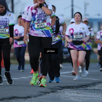 Runner Photo 6094521