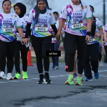 Runner Photo 6094525
