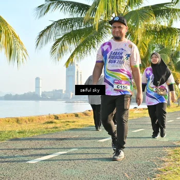Runner Photo 6094530