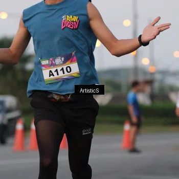 Runner Photo 6094533