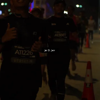 Runner Photo 6094536