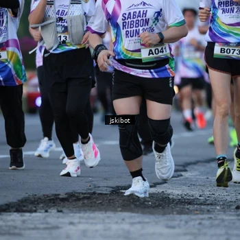 Runner Photo 6094537