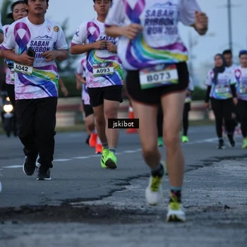 Runner Photo 6094539