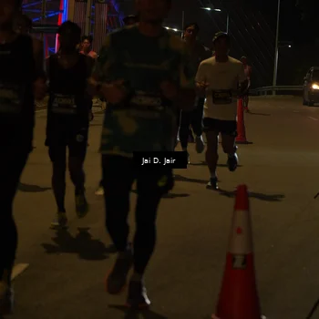 Runner Photo 6094540