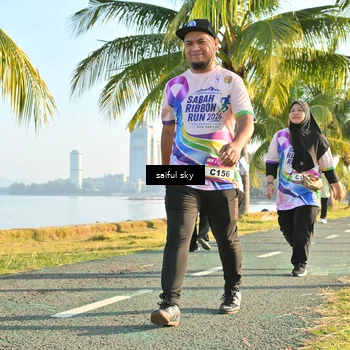 Runner Photo 6094547