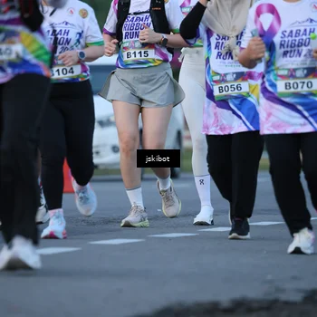 Runner Photo 6094548