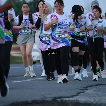 Runner Photo 6094549