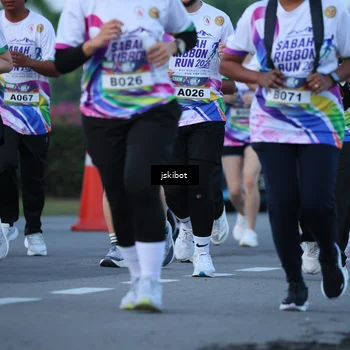 Runner Photo 6094552