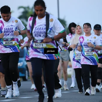 Runner Photo 6094556