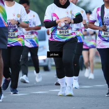 Runner Photo 6094557