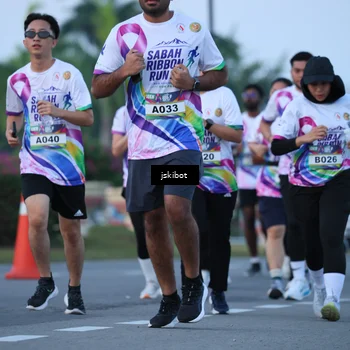 Runner Photo 6094558