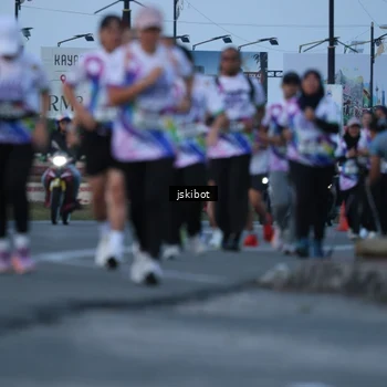 Runner Photo 6094562