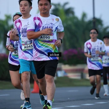 Runner Photo 6094564