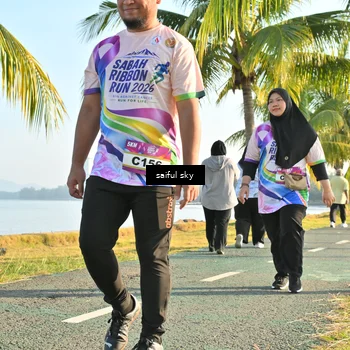 Runner Photo 6094567