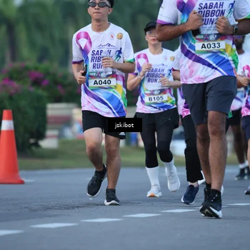 Runner Photo 6094568