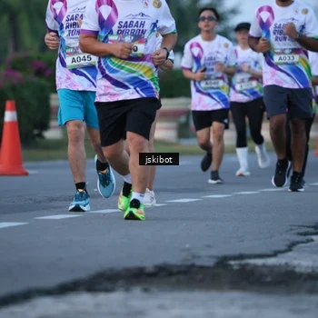 Runner Photo 6094569