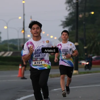 Runner Photo 6094577