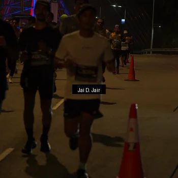 Runner Photo 6094578