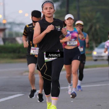 Runner Photo 6094579