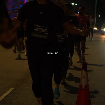 Runner Photo 6094586