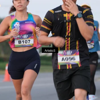 Runner Photo 6094600