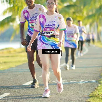 Runner Photo 6094605
