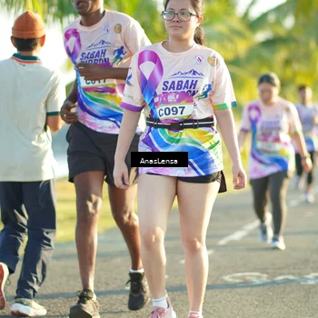 Runner Photo 6094607