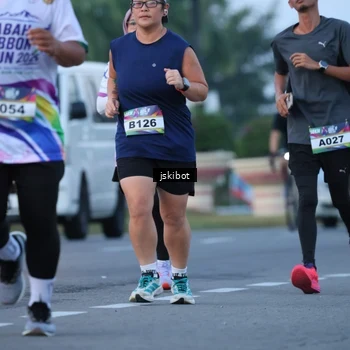 Runner Photo 6094609