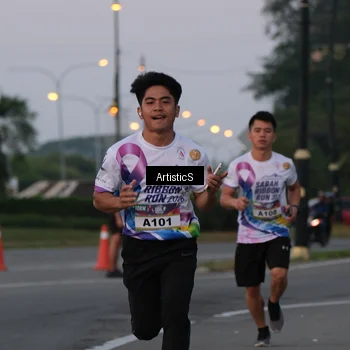 Runner Photo 6094610