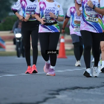Runner Photo 6094614
