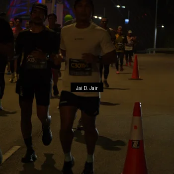 Runner Photo 6094617