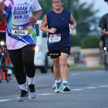 Runner Photo 6094618