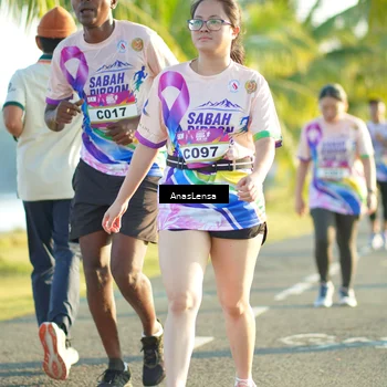 Runner Photo 6094621
